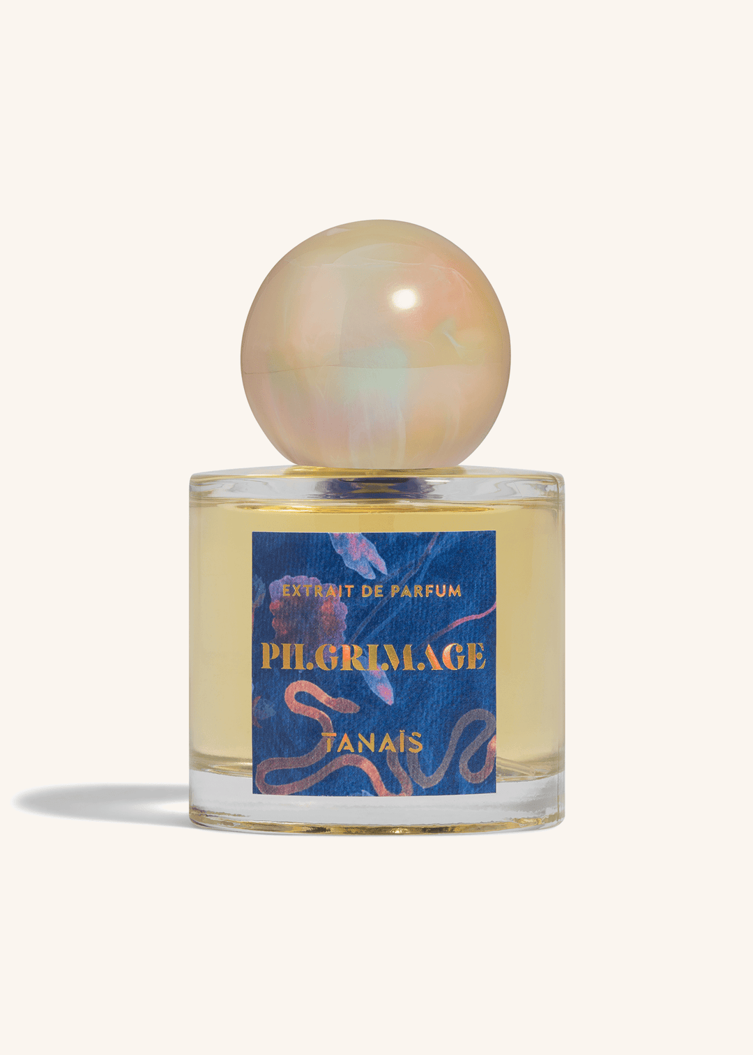 PILGRIMAGE ° EXTRAIT DE PARFUM