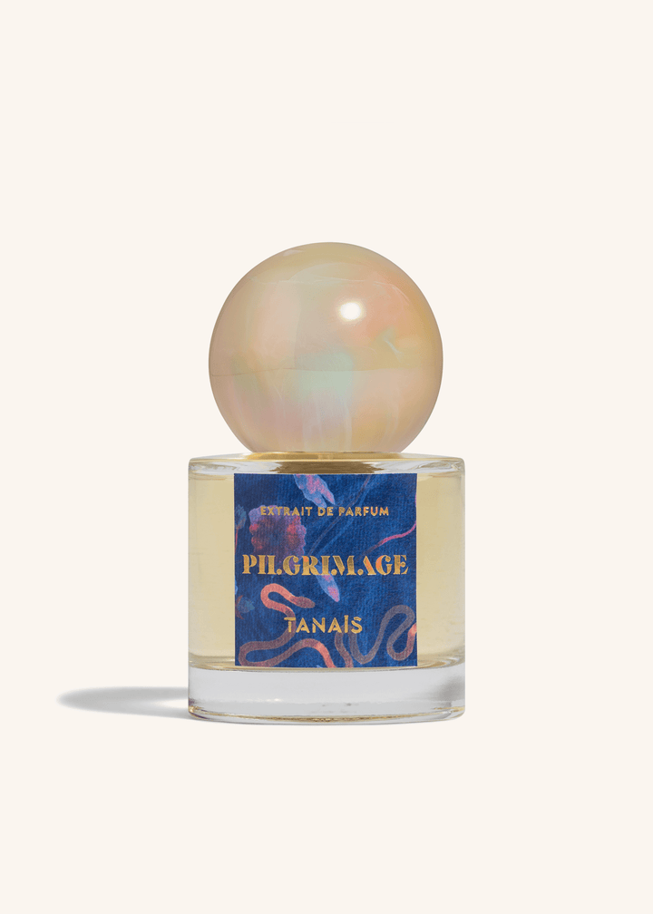 PILGRIMAGE ° EXTRAIT DE PARFUM