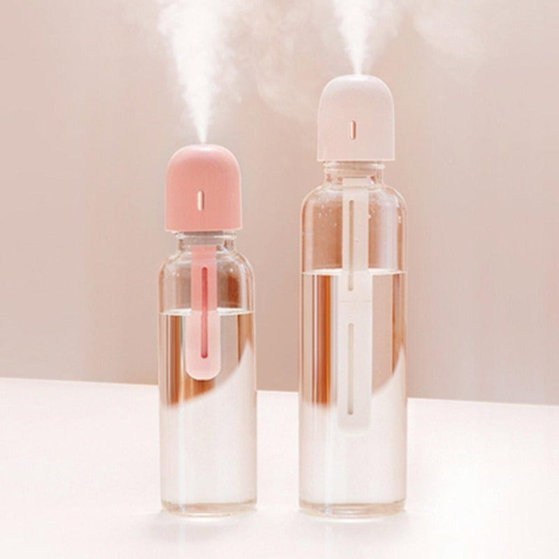 Anywhere Portable Bottle Humidifier