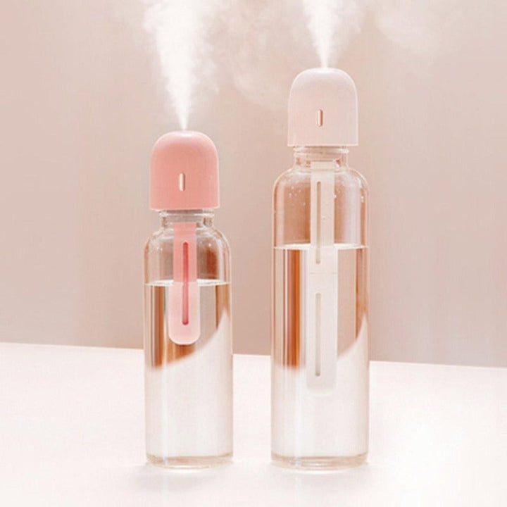 Anywhere Portable Bottle Humidifier