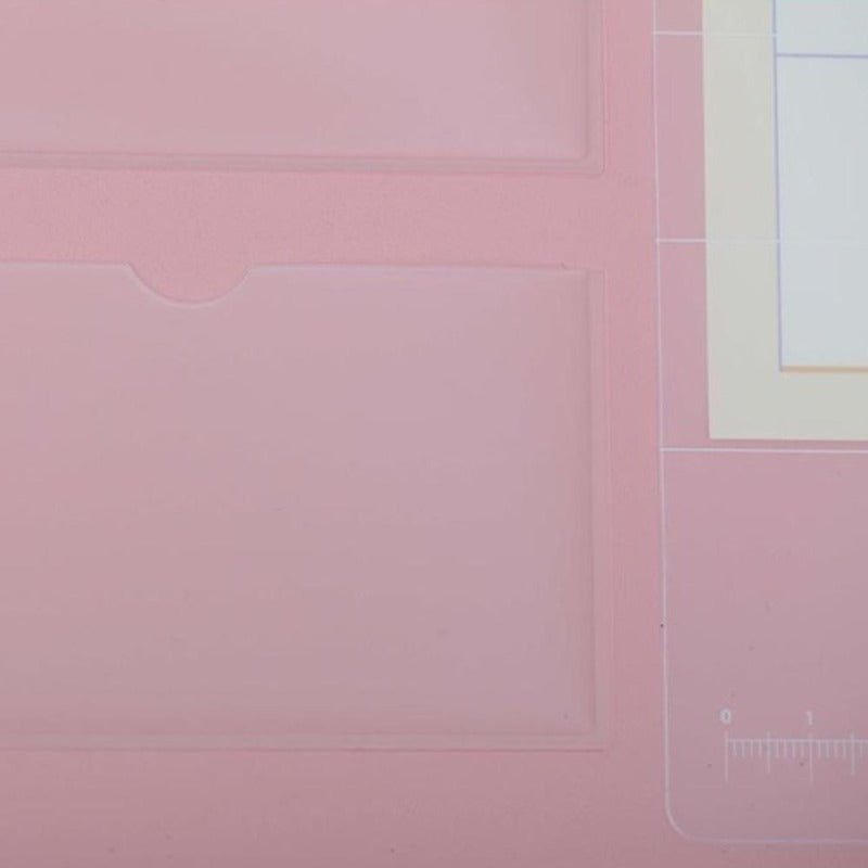 Ultimate Organization Desk Pad