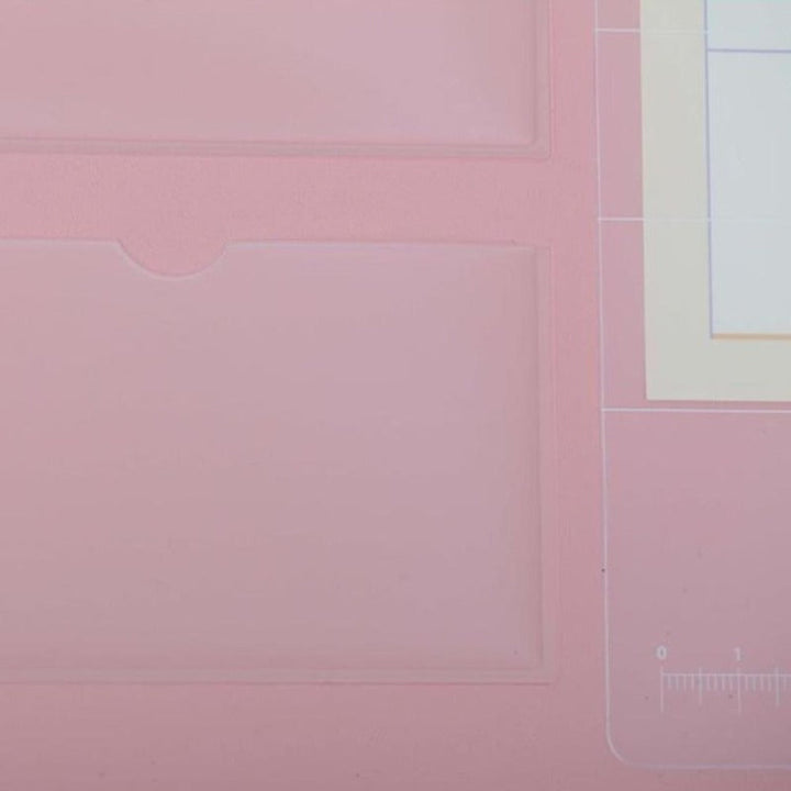 Ultimate Organization Desk Pad