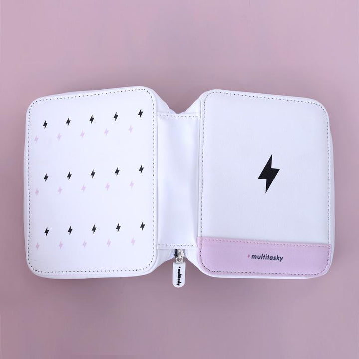 Travel Cord Organizer Pouch
