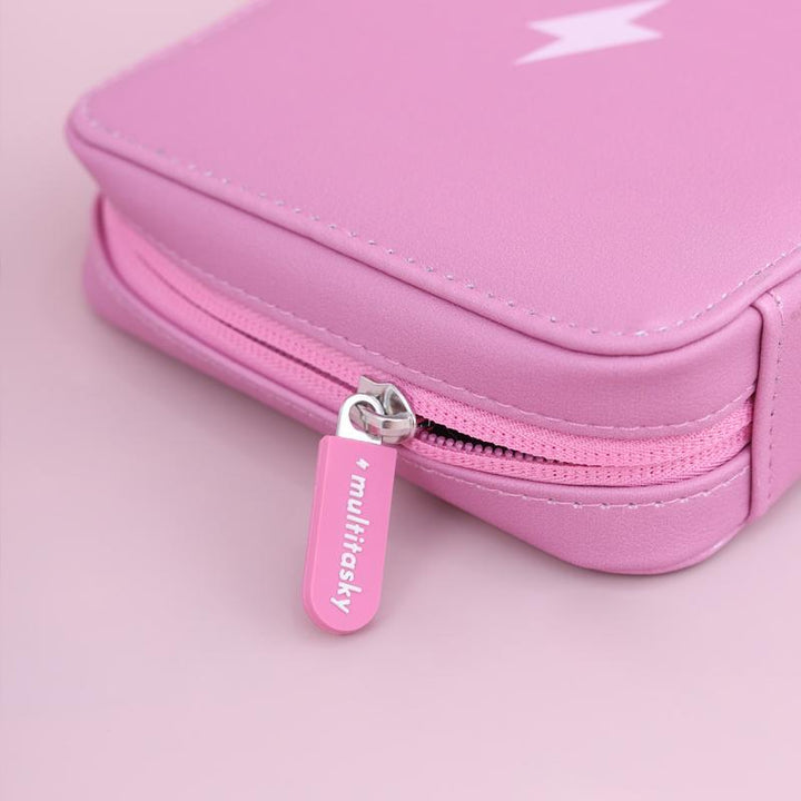 Travel Cord Organizer Pouch