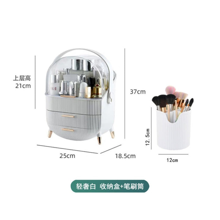 Ultimate Cosmetics Storage Box