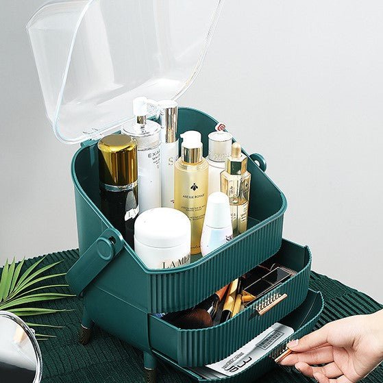 Ultimate Cosmetics Storage Box