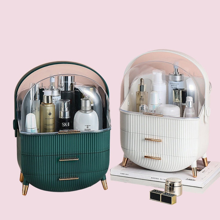 Ultimate Cosmetics Storage Box