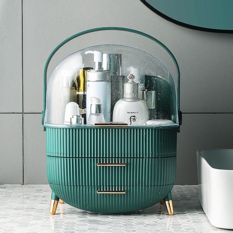 Ultimate Cosmetics Storage Box