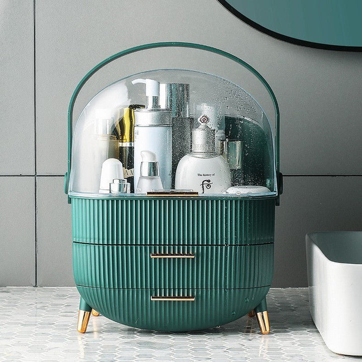 Ultimate Cosmetics Storage Box