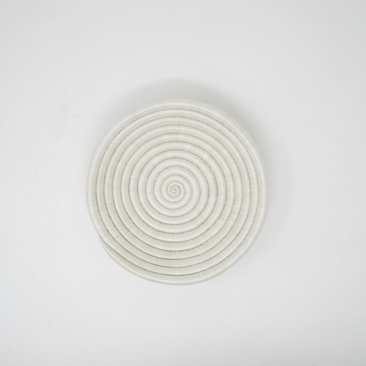 Giko Woven Bowls