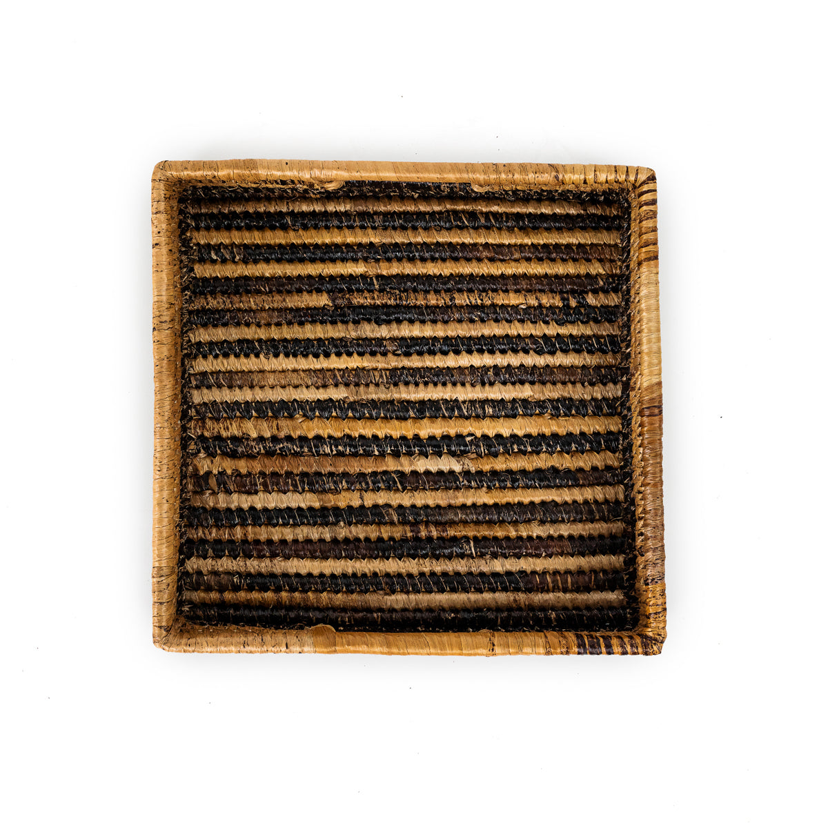 Azizi Life Parker Banana Leaf Trays - Thumbnail 2