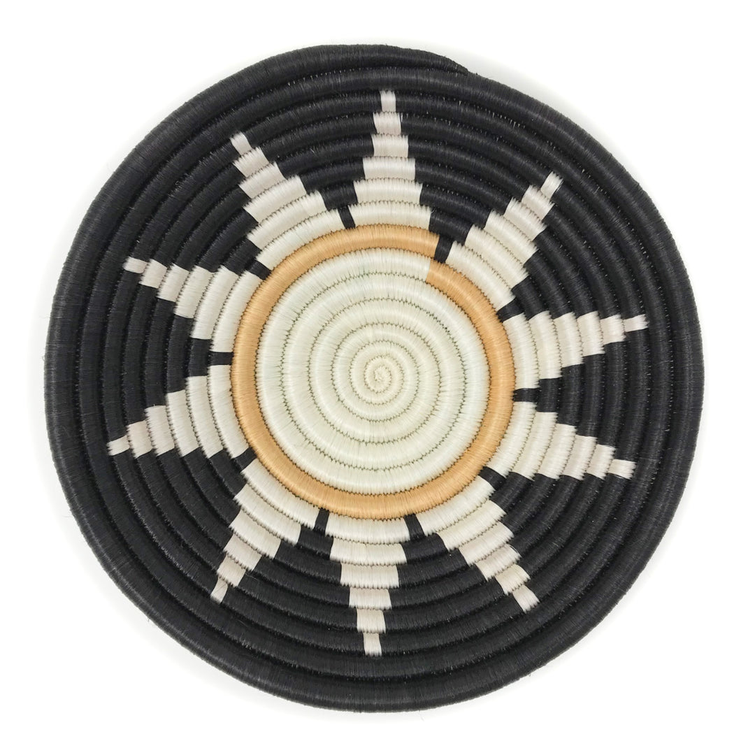 Zuba Woven Bowls