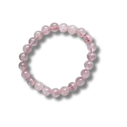 Crystal Healing Beaded Bracelet