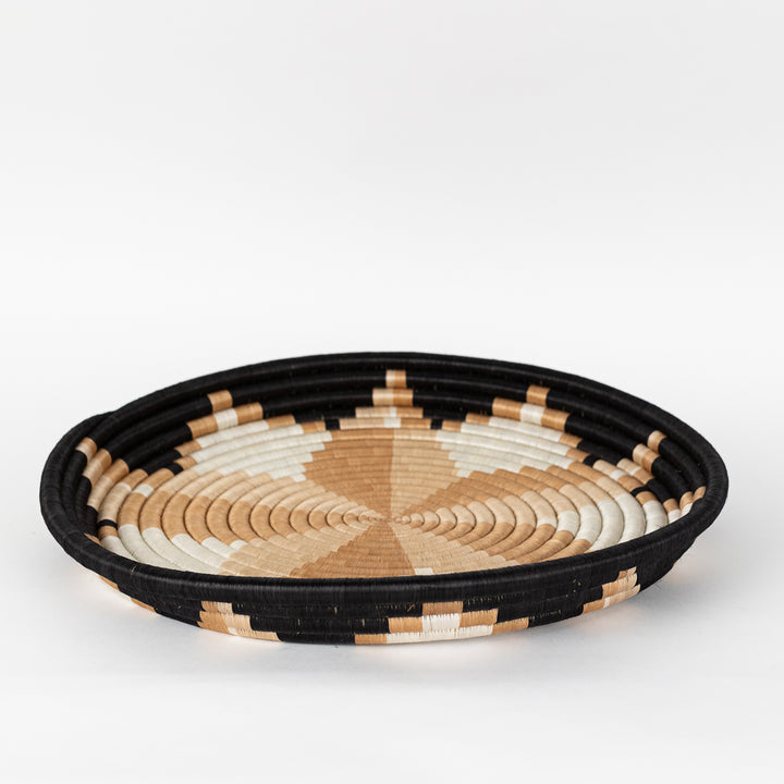 Alexia Woven Bowls