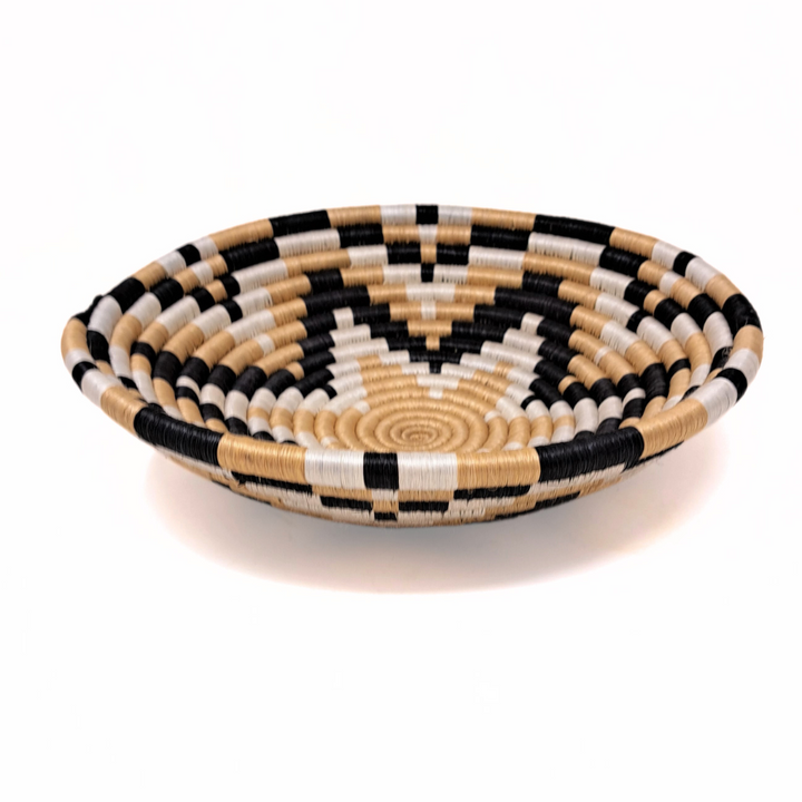 Rising Star Woven Bowls