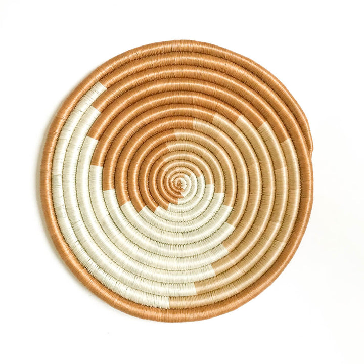 Hand Woven Trivets