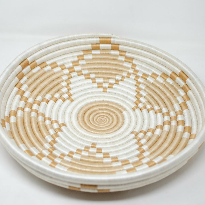 Neri Woven Bowls