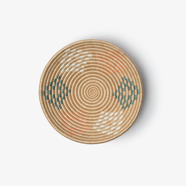 Bariku Woven Bowls