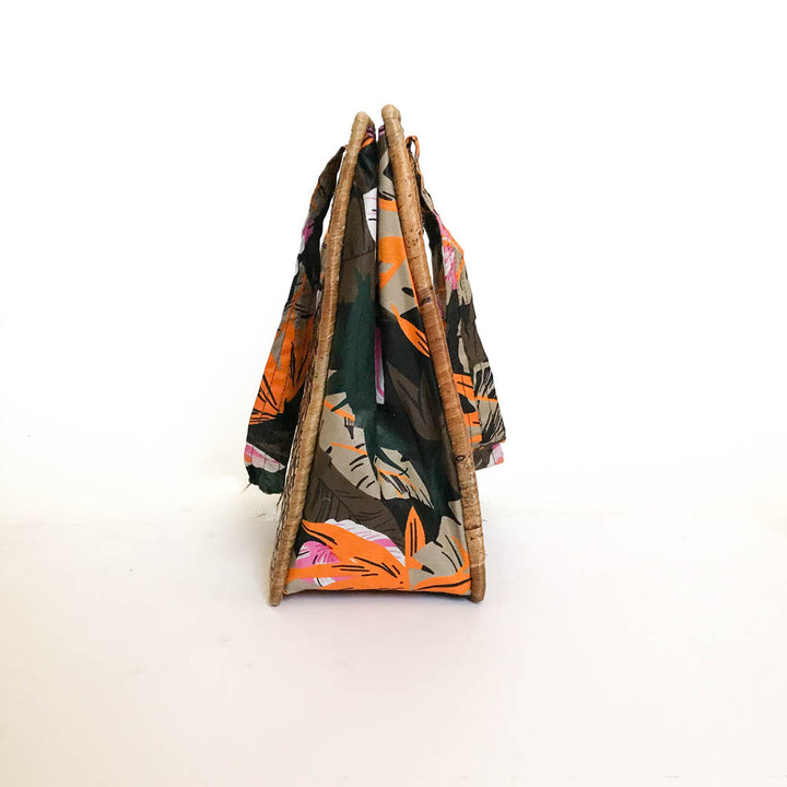 Banana Panel Pop-Up Bag