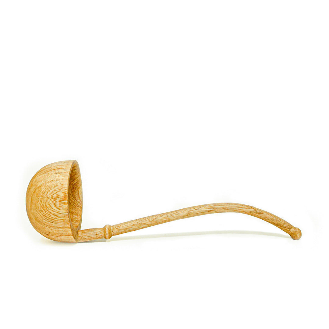 Leslie Ladle