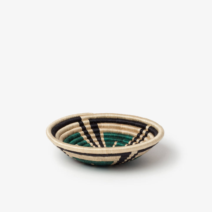 Akazi Woven Bowls