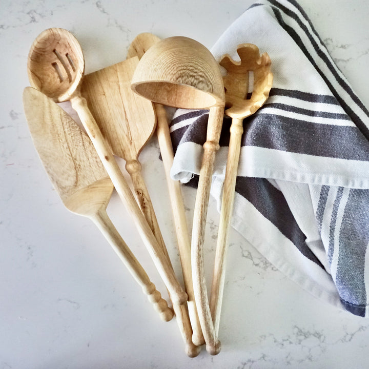 Leslie Ladle