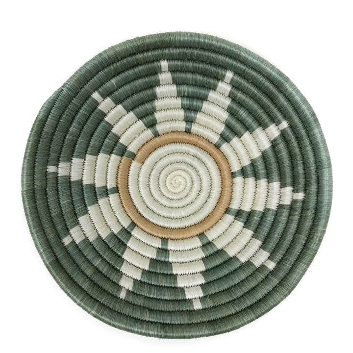 Zuba Woven Bowls