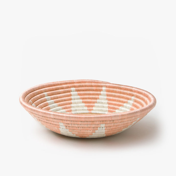 Zuba Woven Bowls
