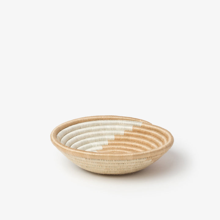 Zera Woven Bowls