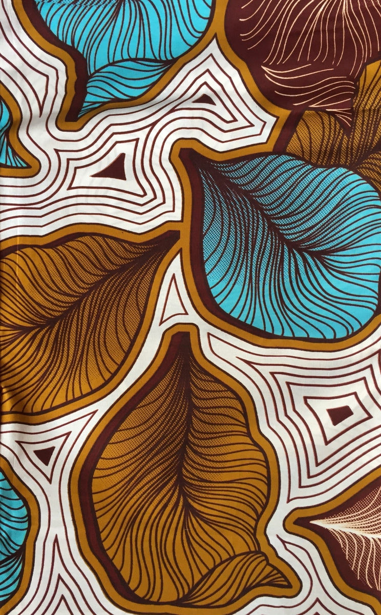 Banana Panel Pop-Up Bag