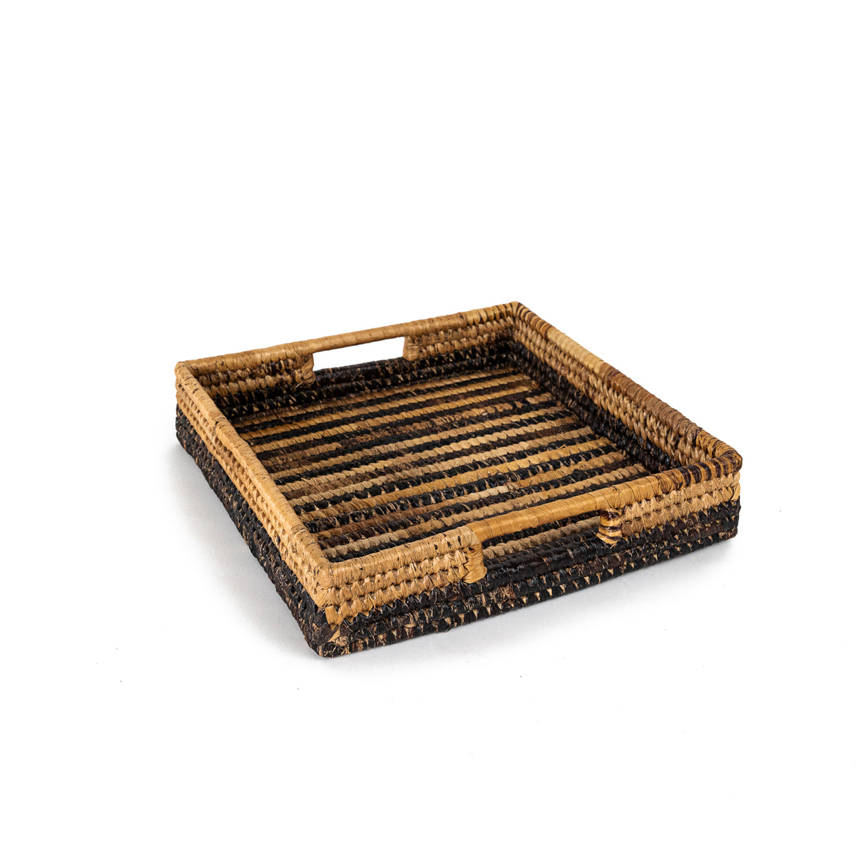 Azizi Life Parker Banana Leaf Trays - Thumbnail 4