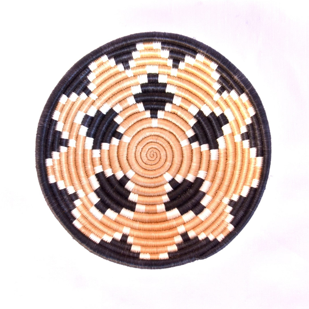 Akaneri Woven Bowls