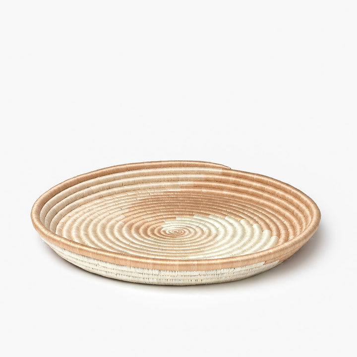 Zera Woven Bowls