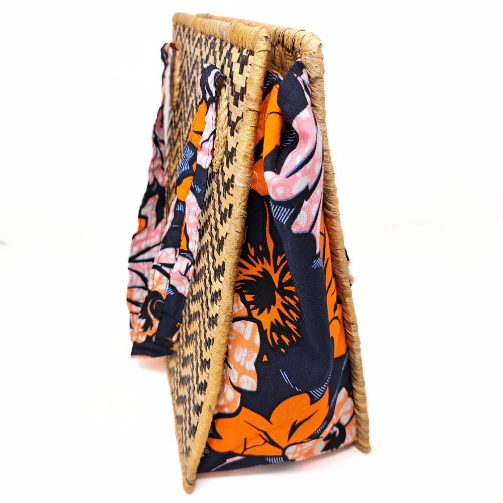 Banana Panel Pop-Up Bag