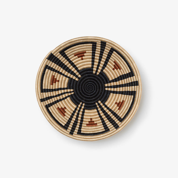 Akazi Woven Bowls