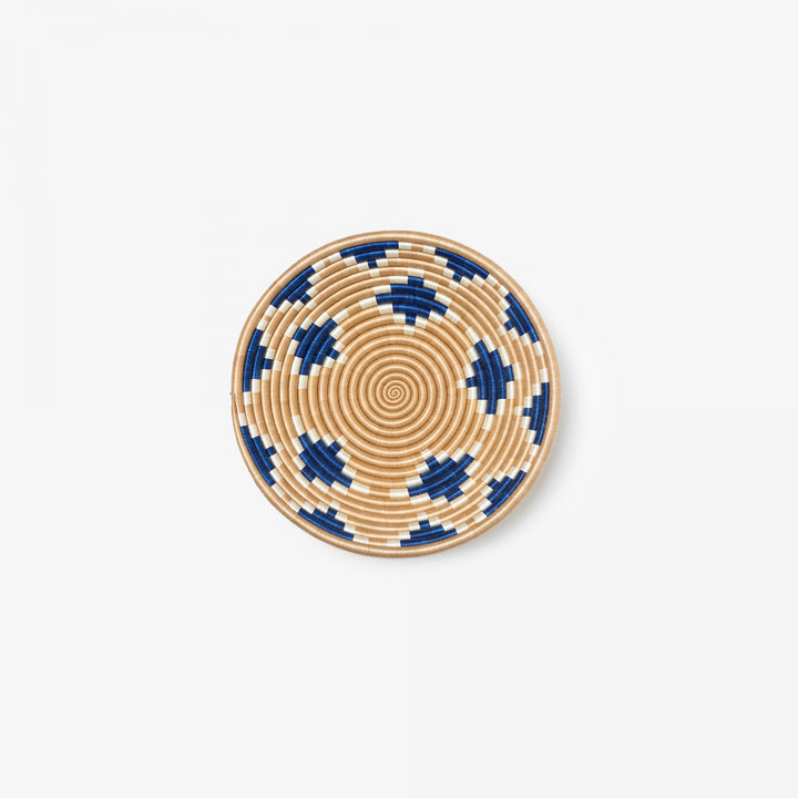 Akaneri Woven Bowls