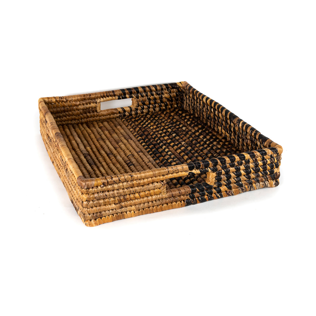 Azizi Life Parker Banana Leaf Trays - Thumbnail 3