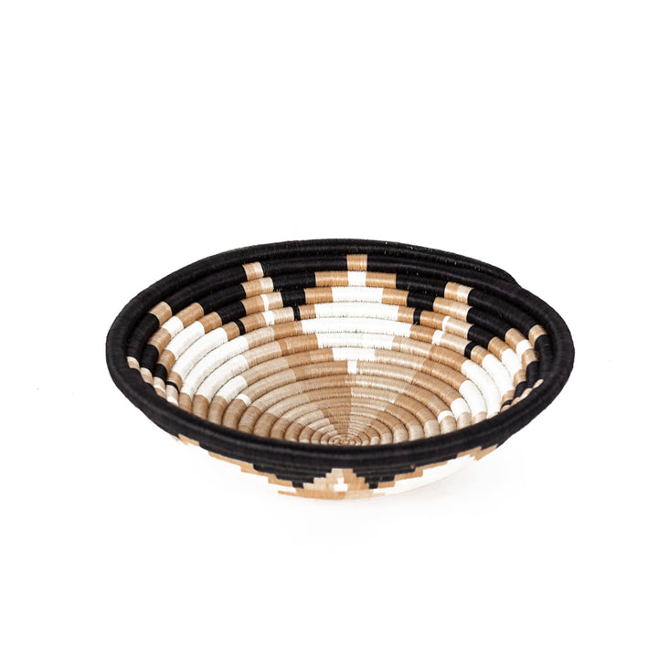 Alexia Woven Bowls