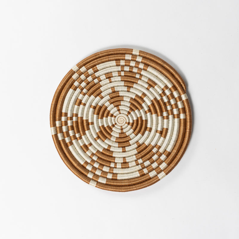 Hand Woven Trivets