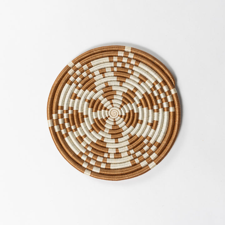 Hand Woven Trivets