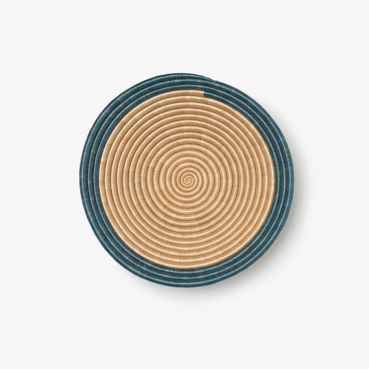 Aura Woven Bowls