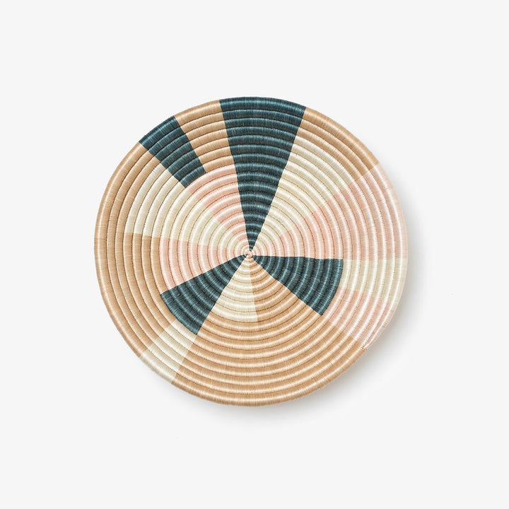 Prism Woven Bowls
