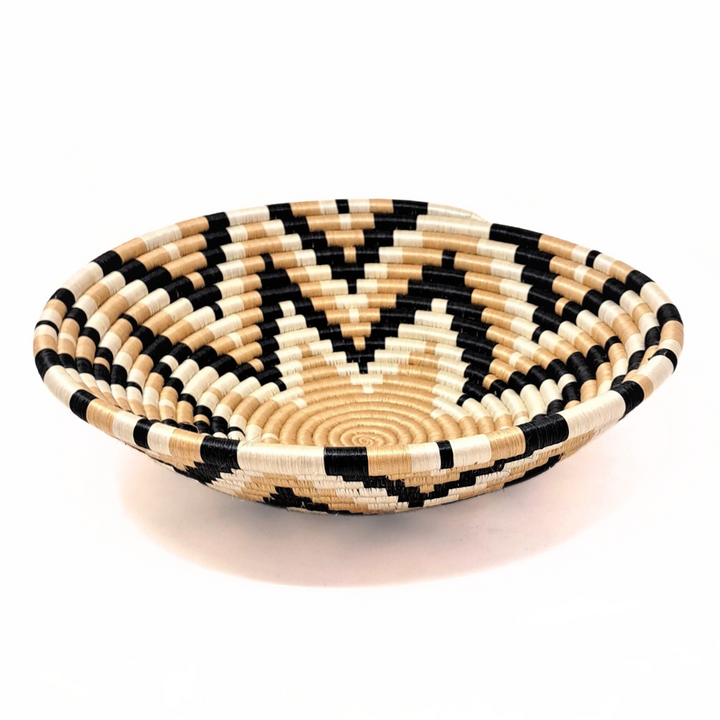 Rising Star Woven Bowls