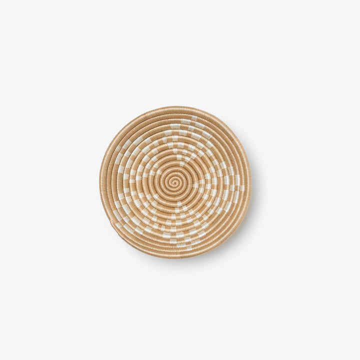 Bariku Woven Bowls