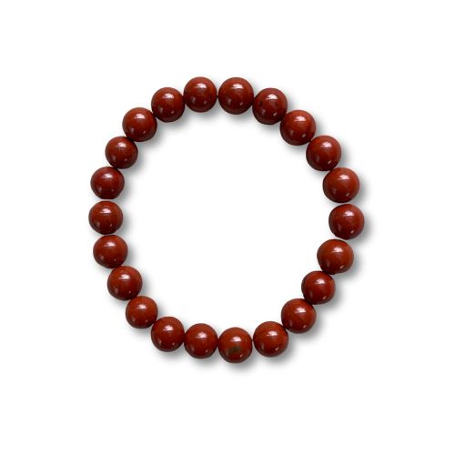 Crystal Healing Beaded Bracelet