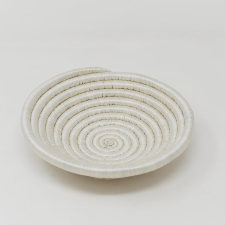 Aura Woven Bowls