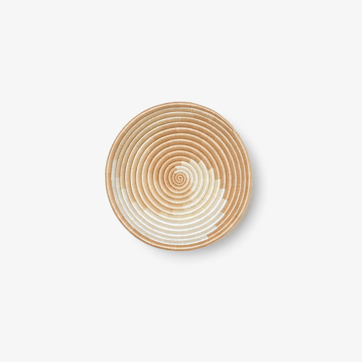 Zera Woven Bowls