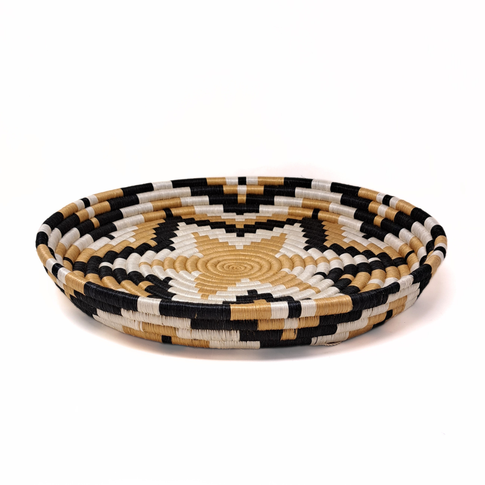 Rising Star Woven Bowls