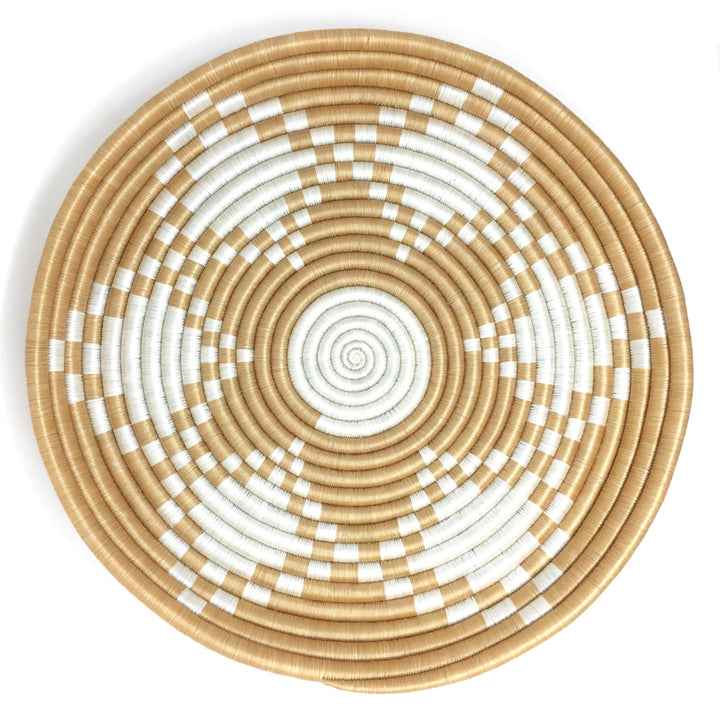 Neri Woven Bowls
