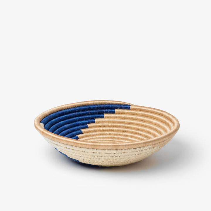 Zera Woven Bowls